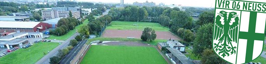 Stadion an der Hammer Landstrasse Asche (Demolished)